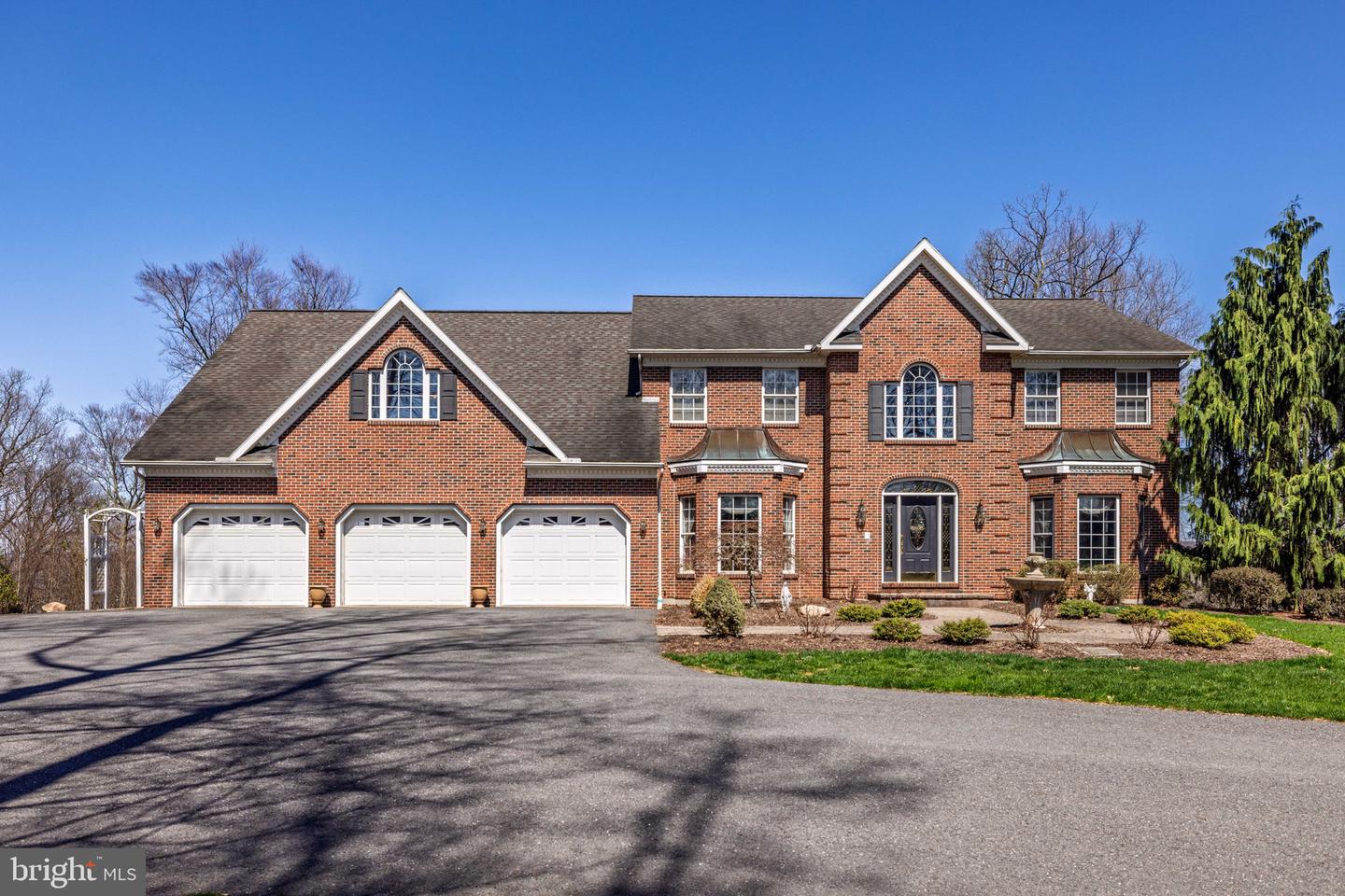 1299 Edison Heights Rd — photo
