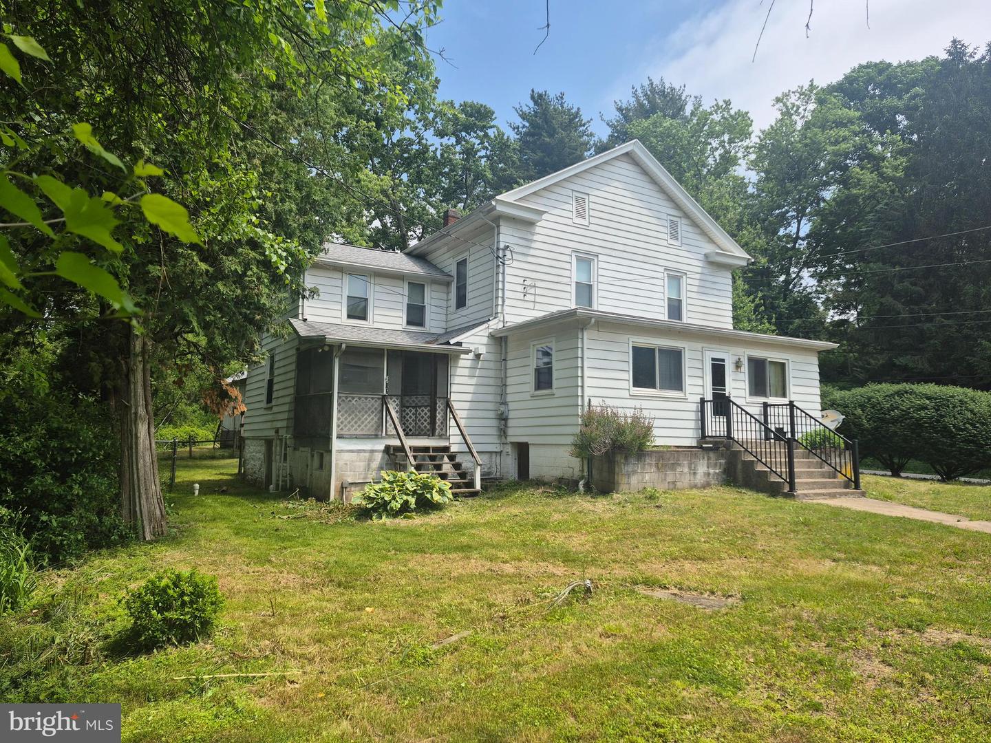 147 Crissinger Hill Rd — photo