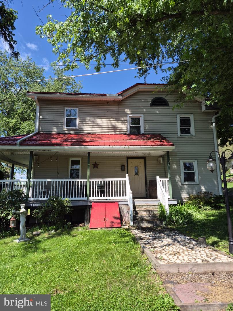 4849 State Route 54 — photo