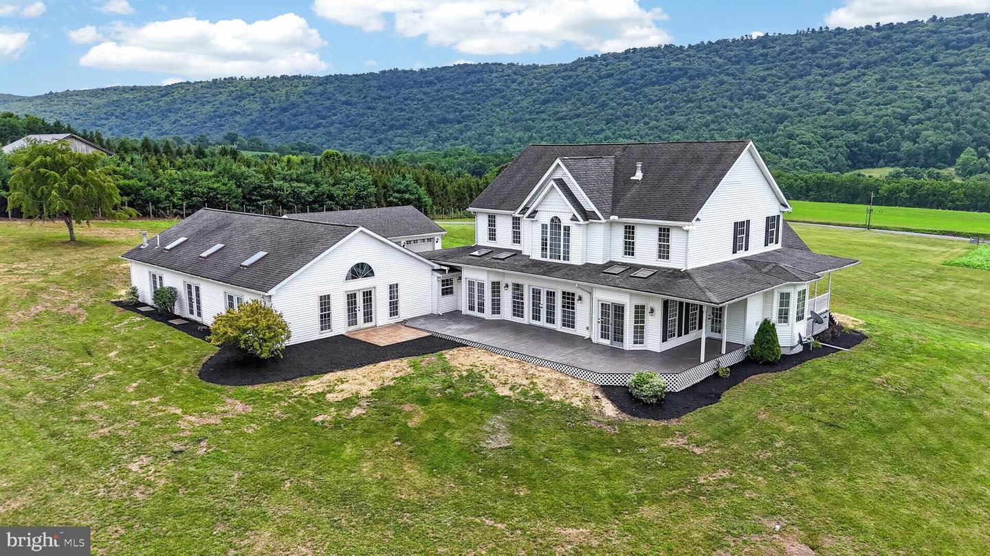 2709 Mahantongo Creek Rd — photo