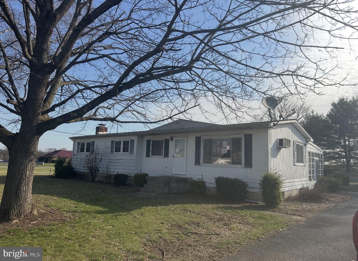2032 Housels Run Rd — photo
