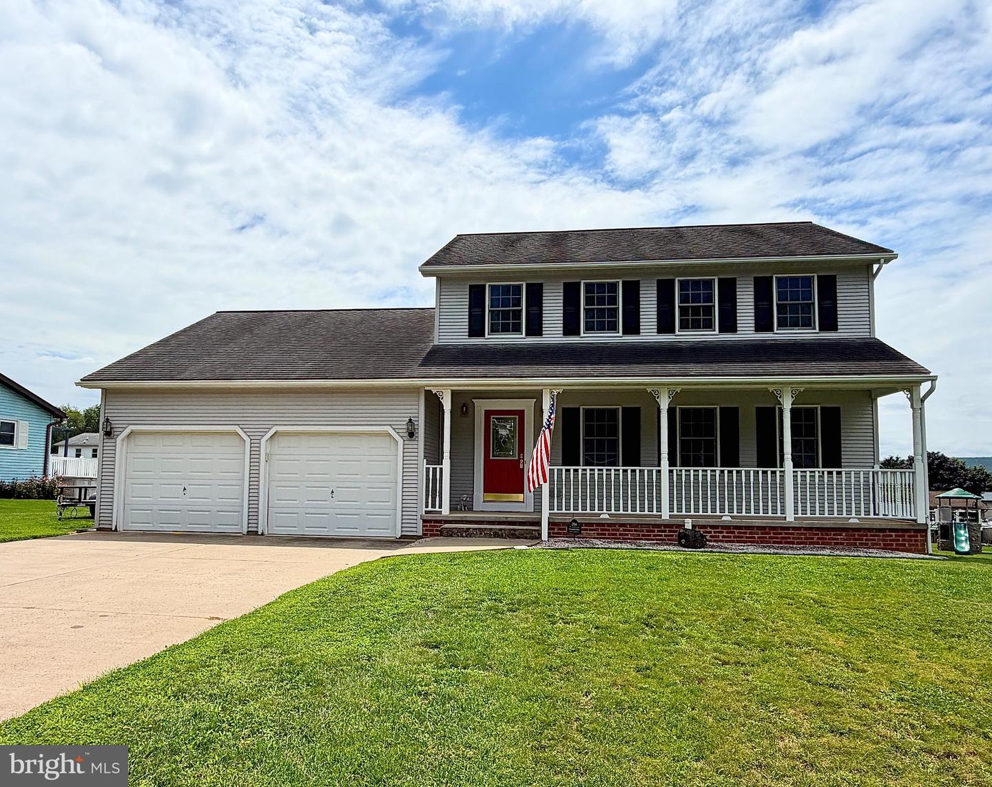 254 Delaware Dr — photo