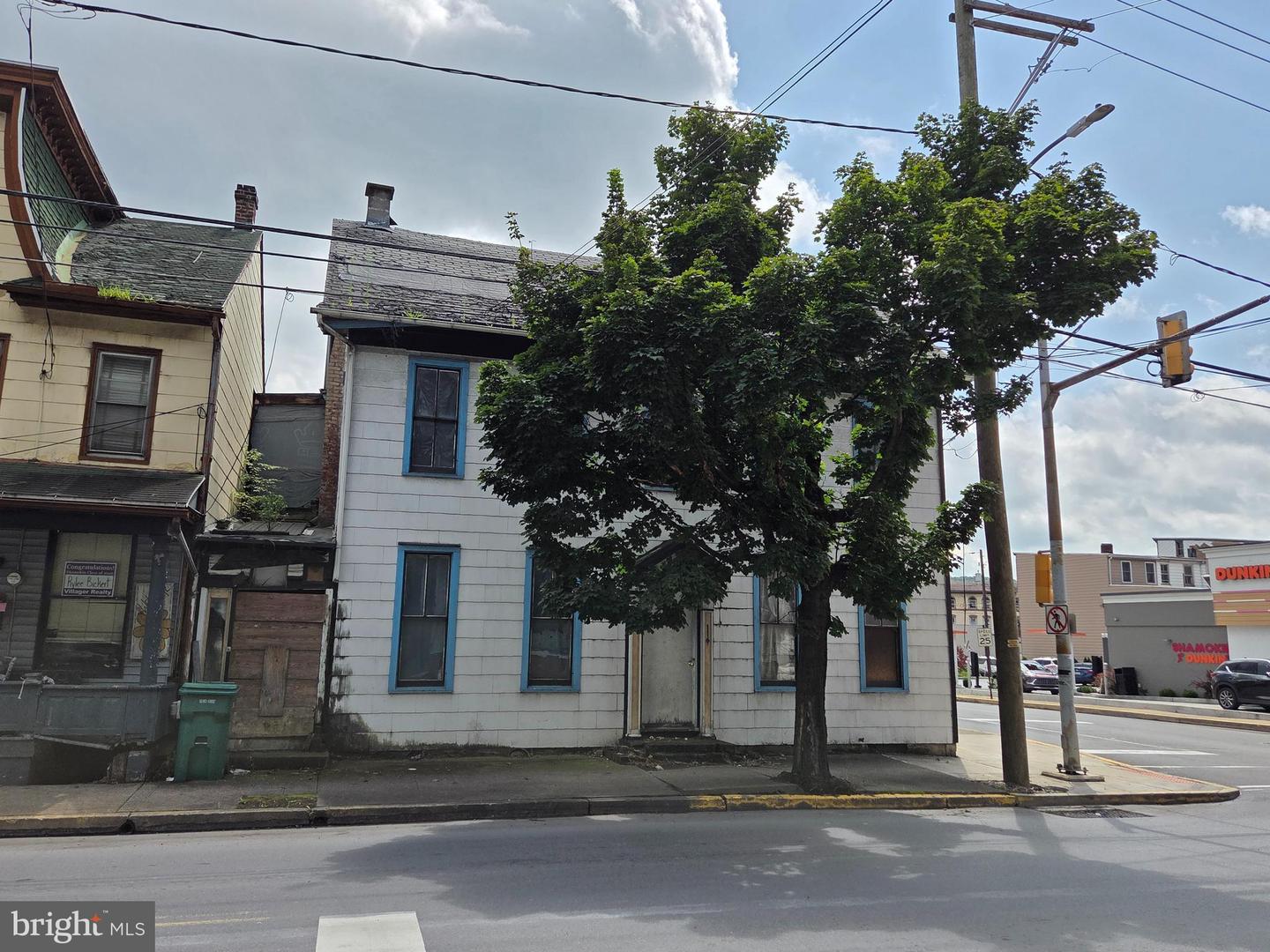 116 W Sunbury St — photo