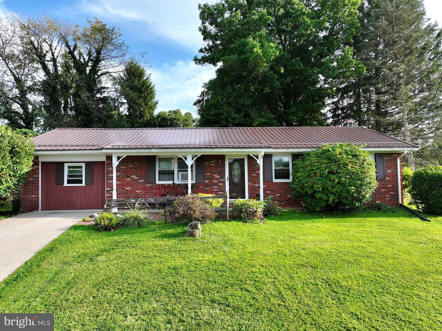 854 State Route 61 — photo