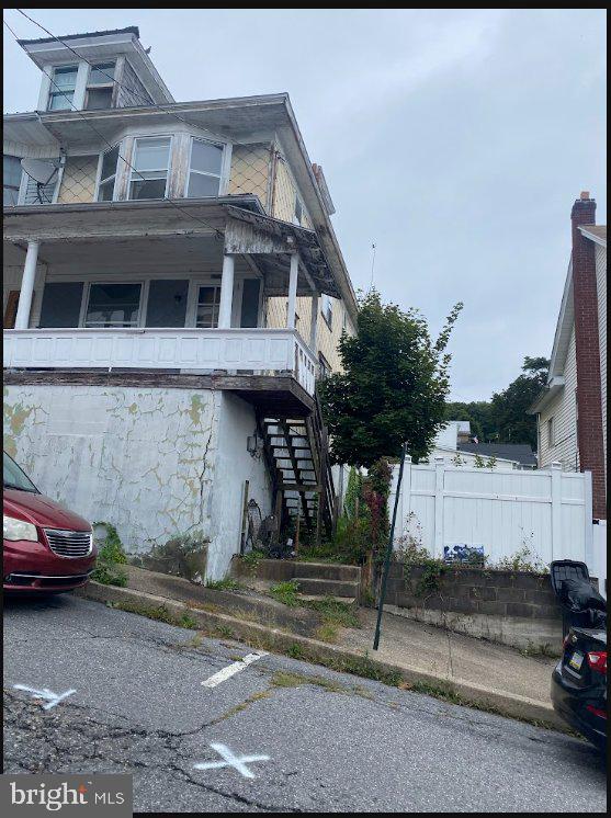 1117 N Vine St — photo