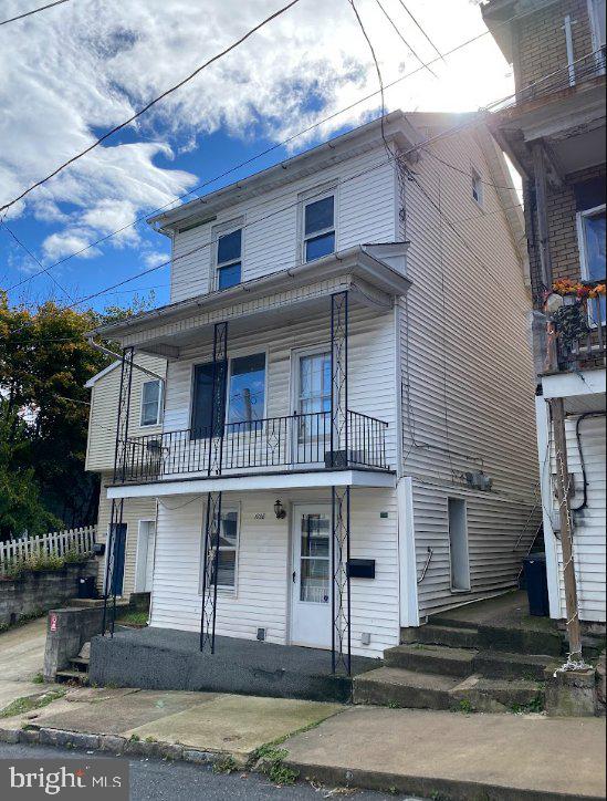 1006 E Webster St — photo