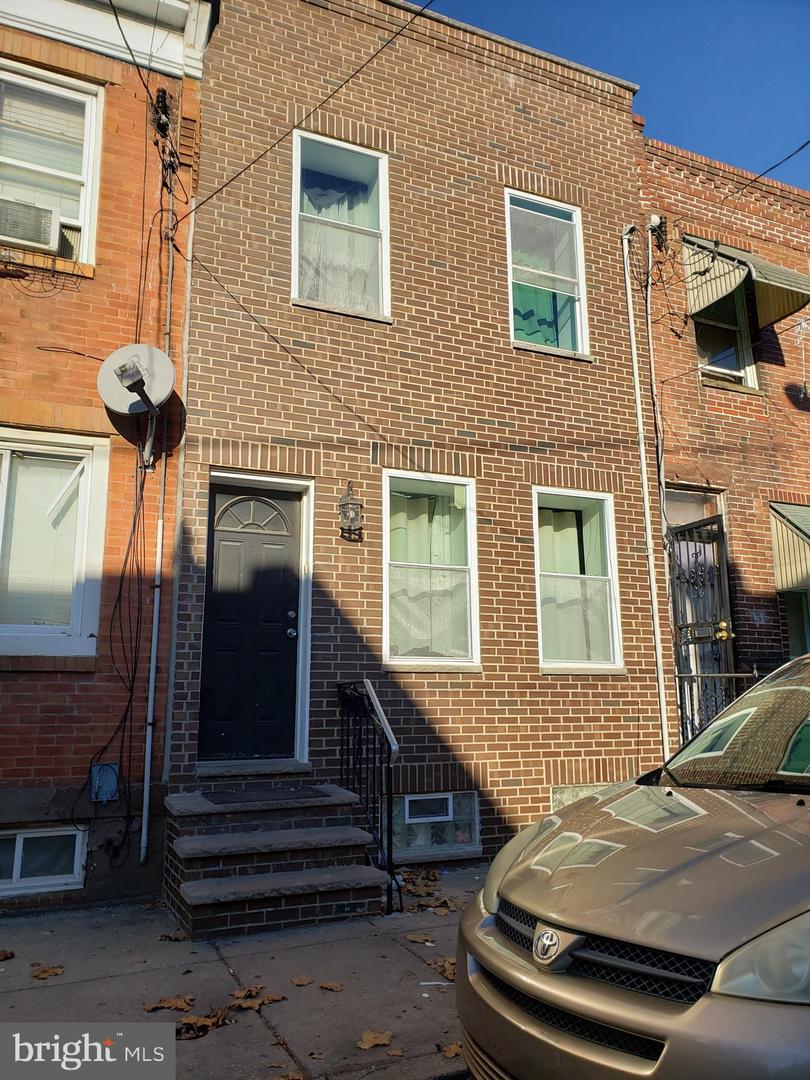 2811 Cantrell St — photo