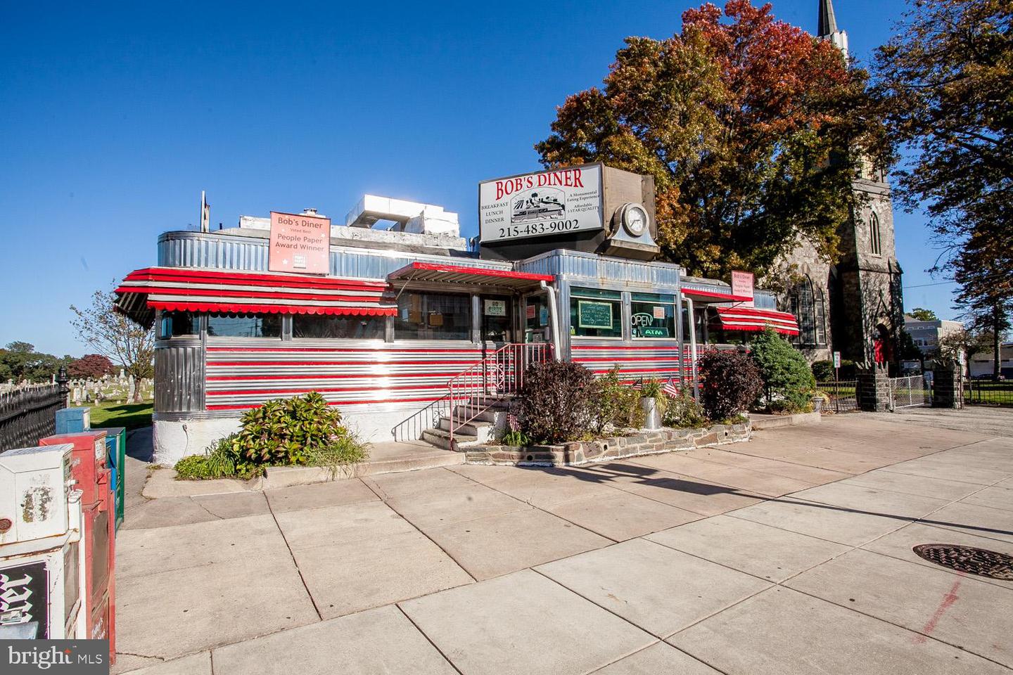 6053 Ridge Avenue, Philadelphia, PA 19128
