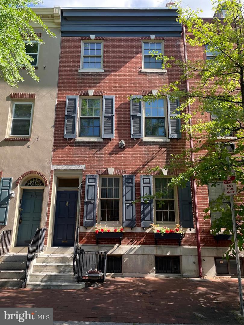 513 Pine St — photo