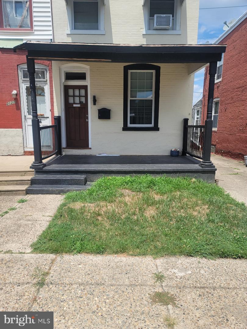 2125 Ruffner Street, Philadelphia, PA 19140