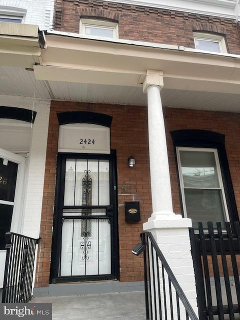 2424 S Millick St — photo