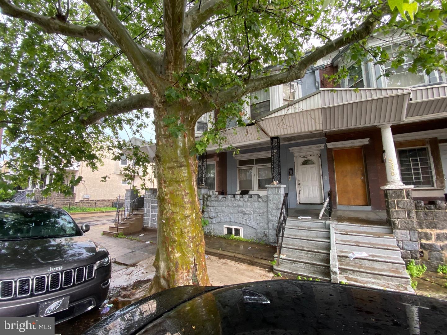 5336 Race St — photo
