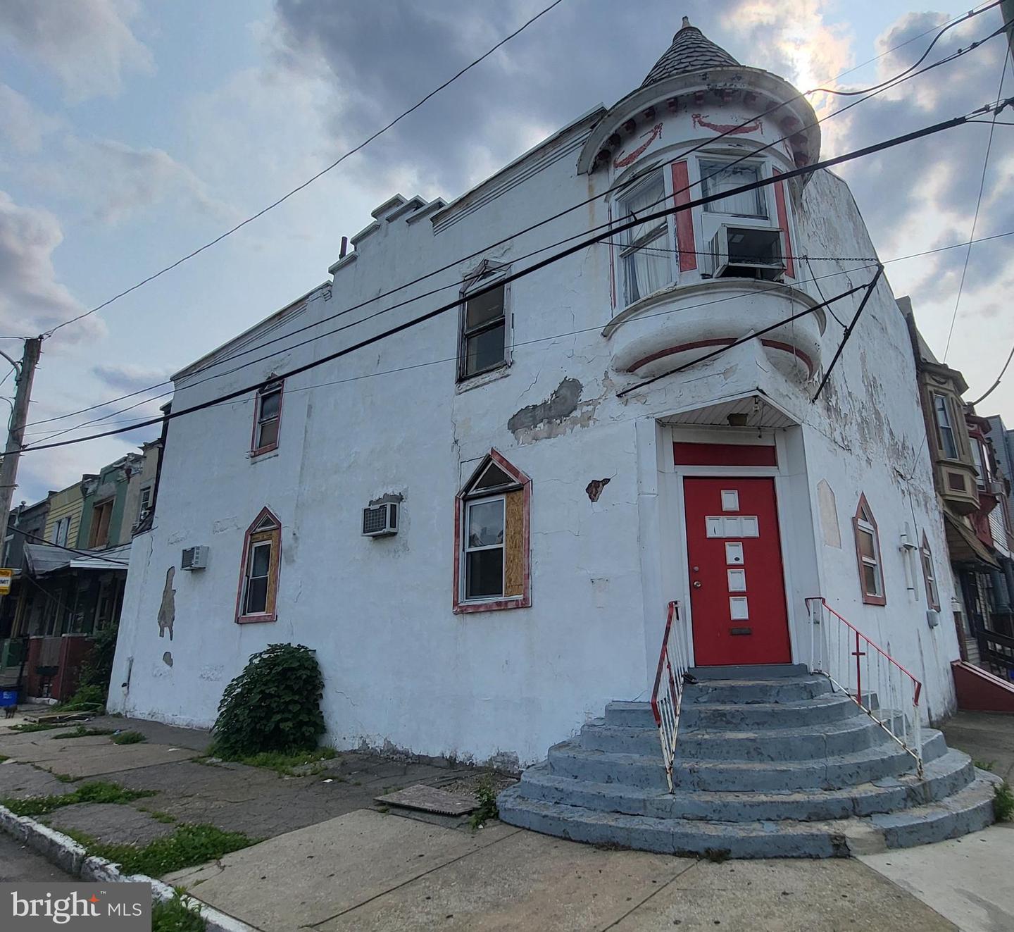 3224-26 W York St — photo