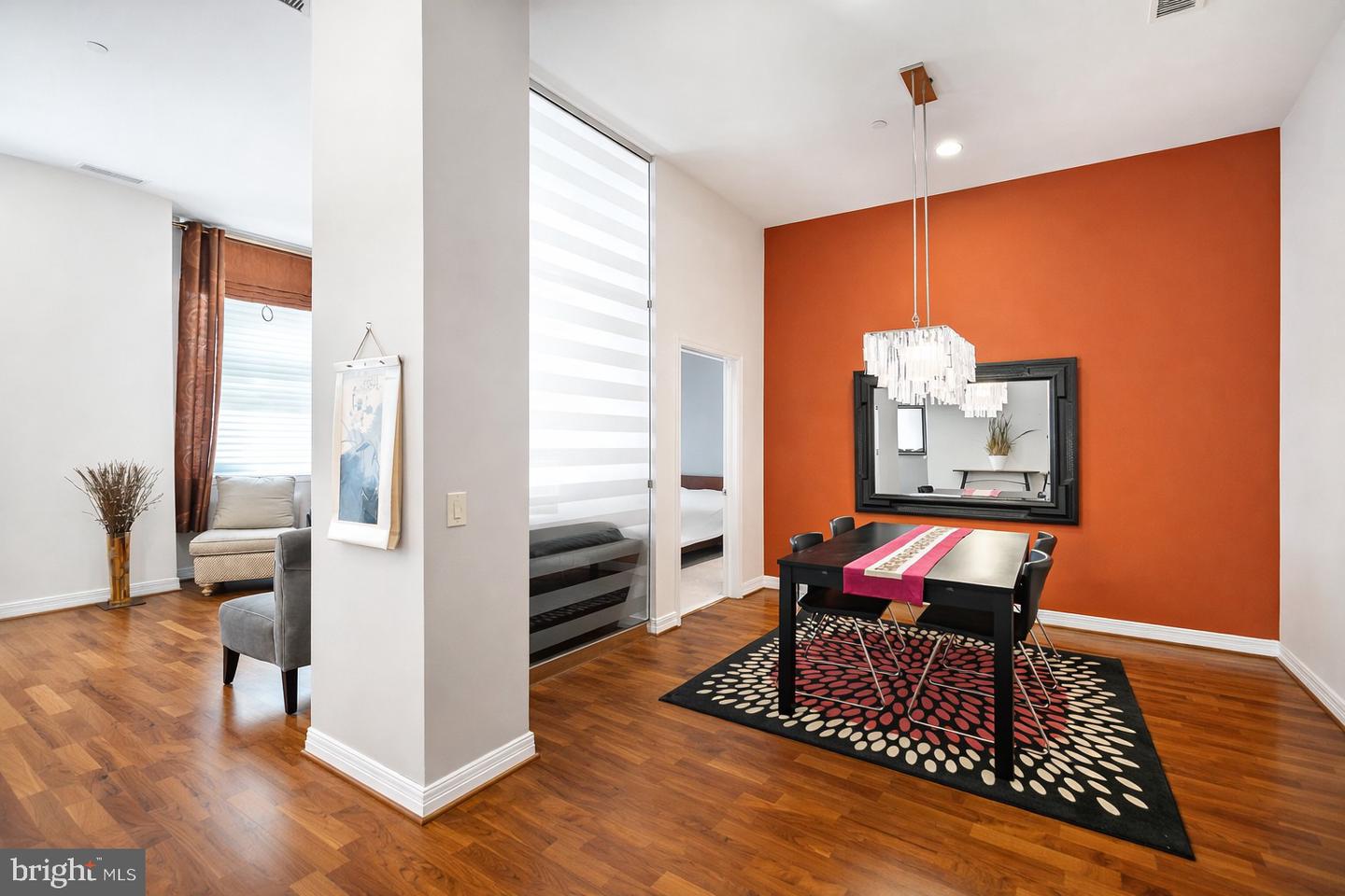 1600 Arch St #1610 — photo