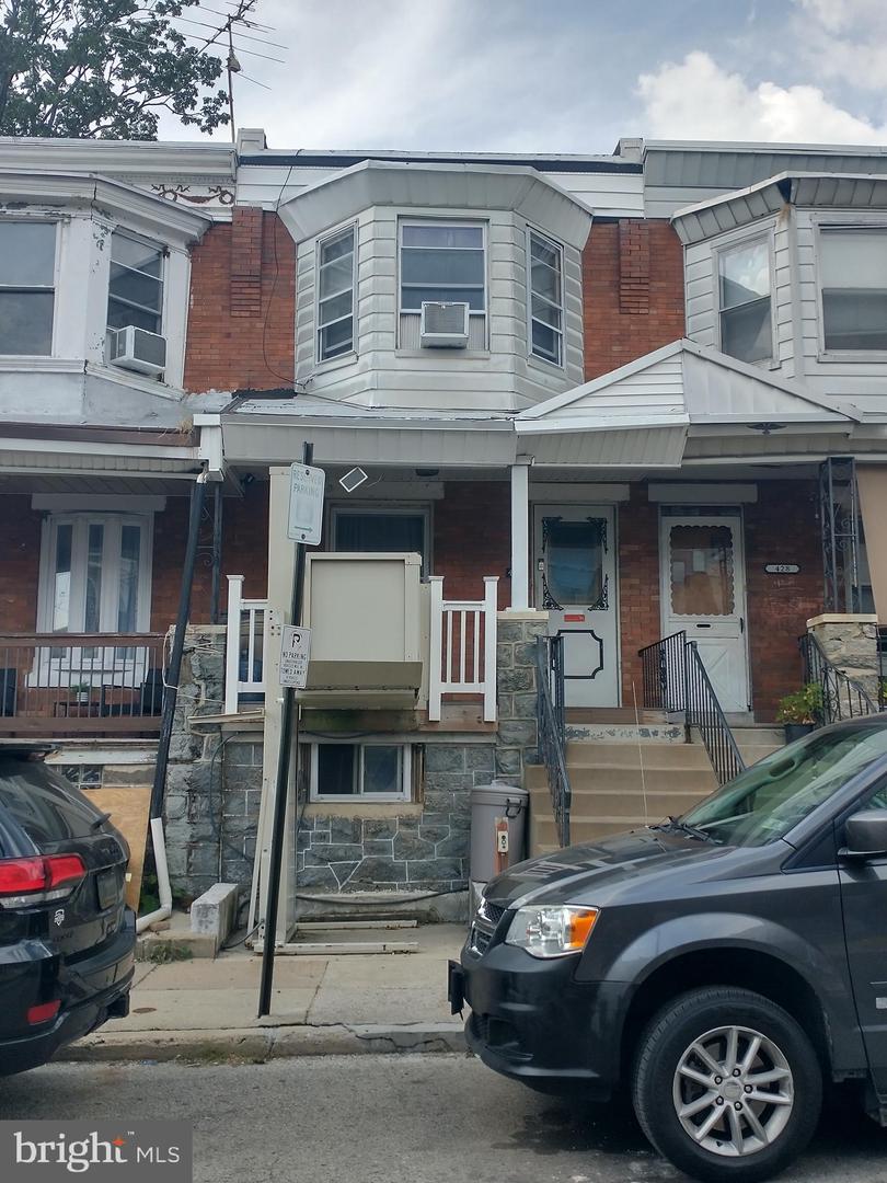 426 N Horton St — photo
