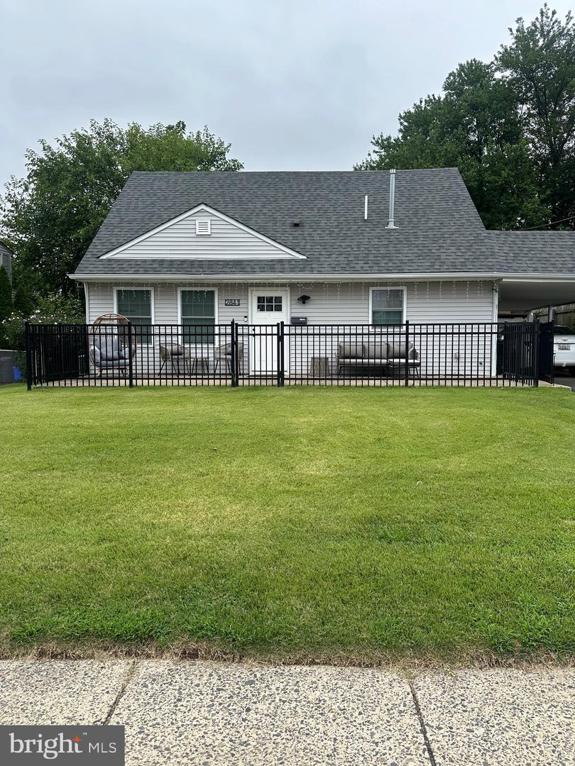 2841 Comly Road, Philadelphia, PA 19154