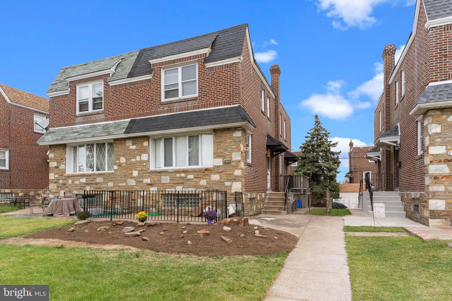 2755 Rhawn Street, Philadelphia, PA 19152