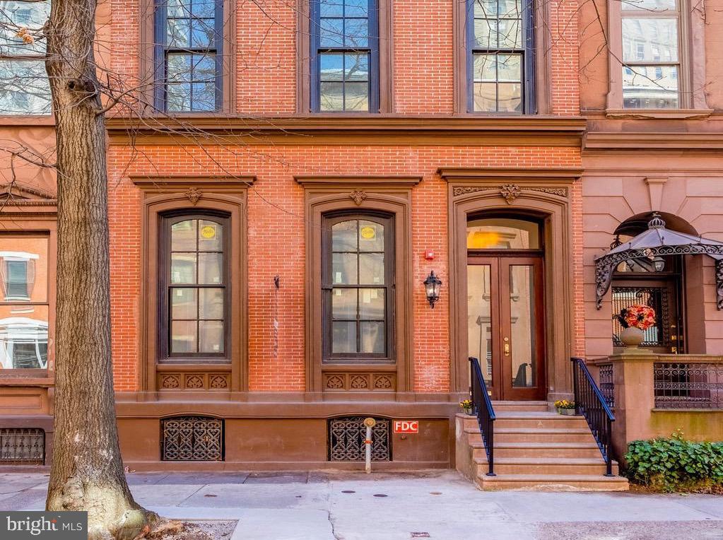 1716 Spruce St #3 — photo