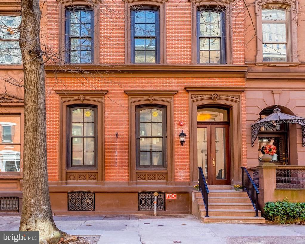 1716 Spruce St #4 — photo