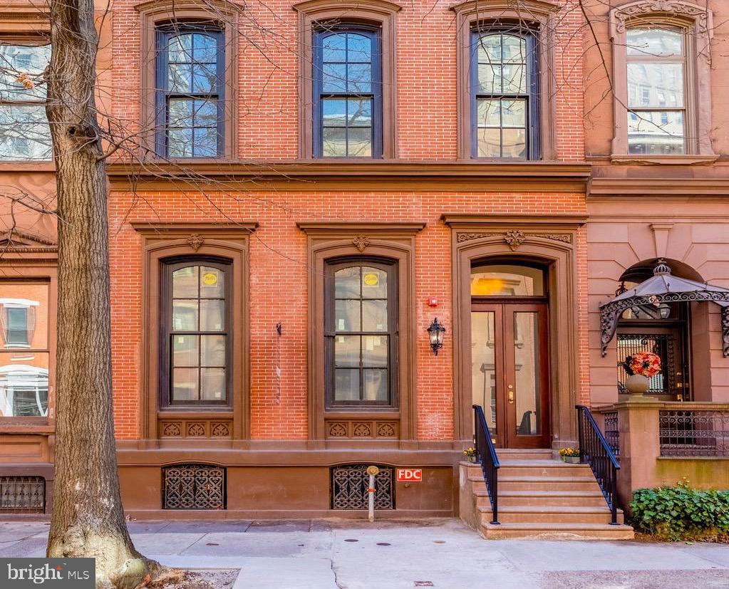 1716 Spruce St #6 — photo