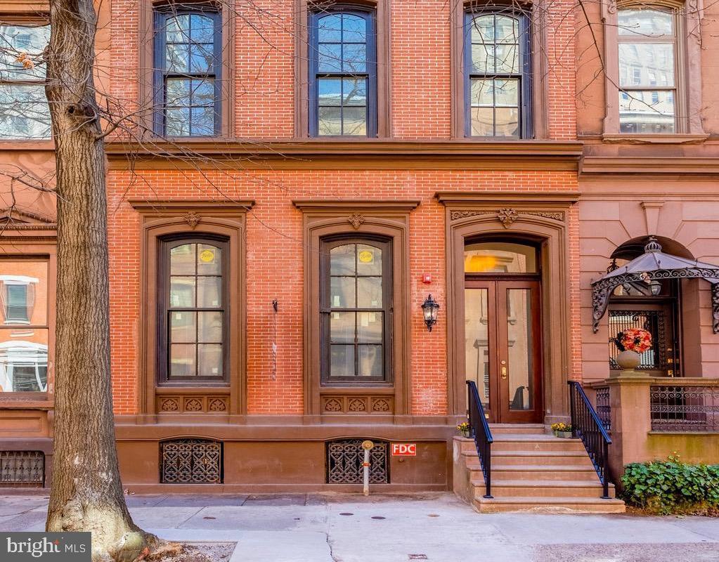 1716 Spruce St #8 — photo