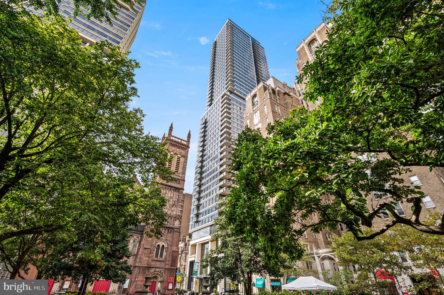 1911 Walnut St. #Unit 2702 — photo