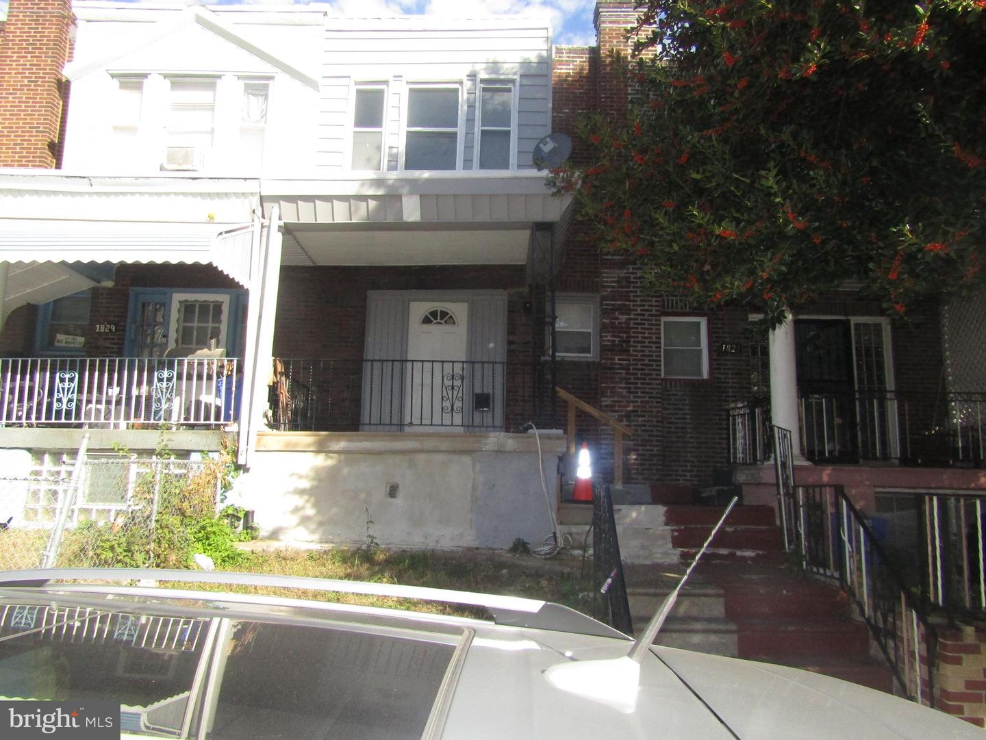 1827 W Rockland St — photo