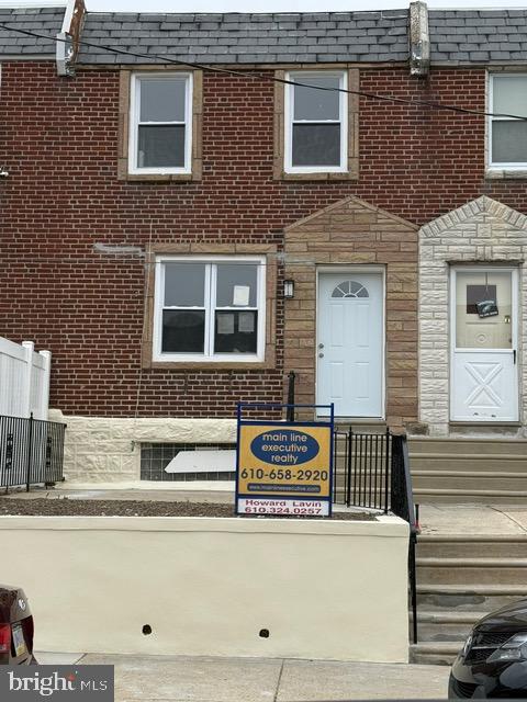 6813 Sylvester St — photo