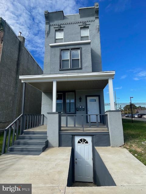 3236 N 17th St — photo