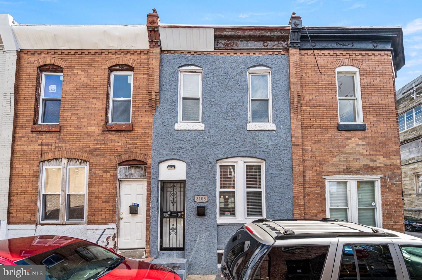 3103 N Croskey St — photo
