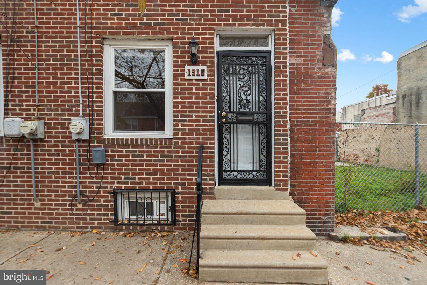 1519 W Thompson St — photo