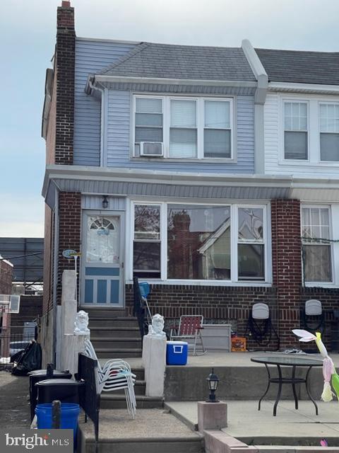 3546 Aldine St — photo