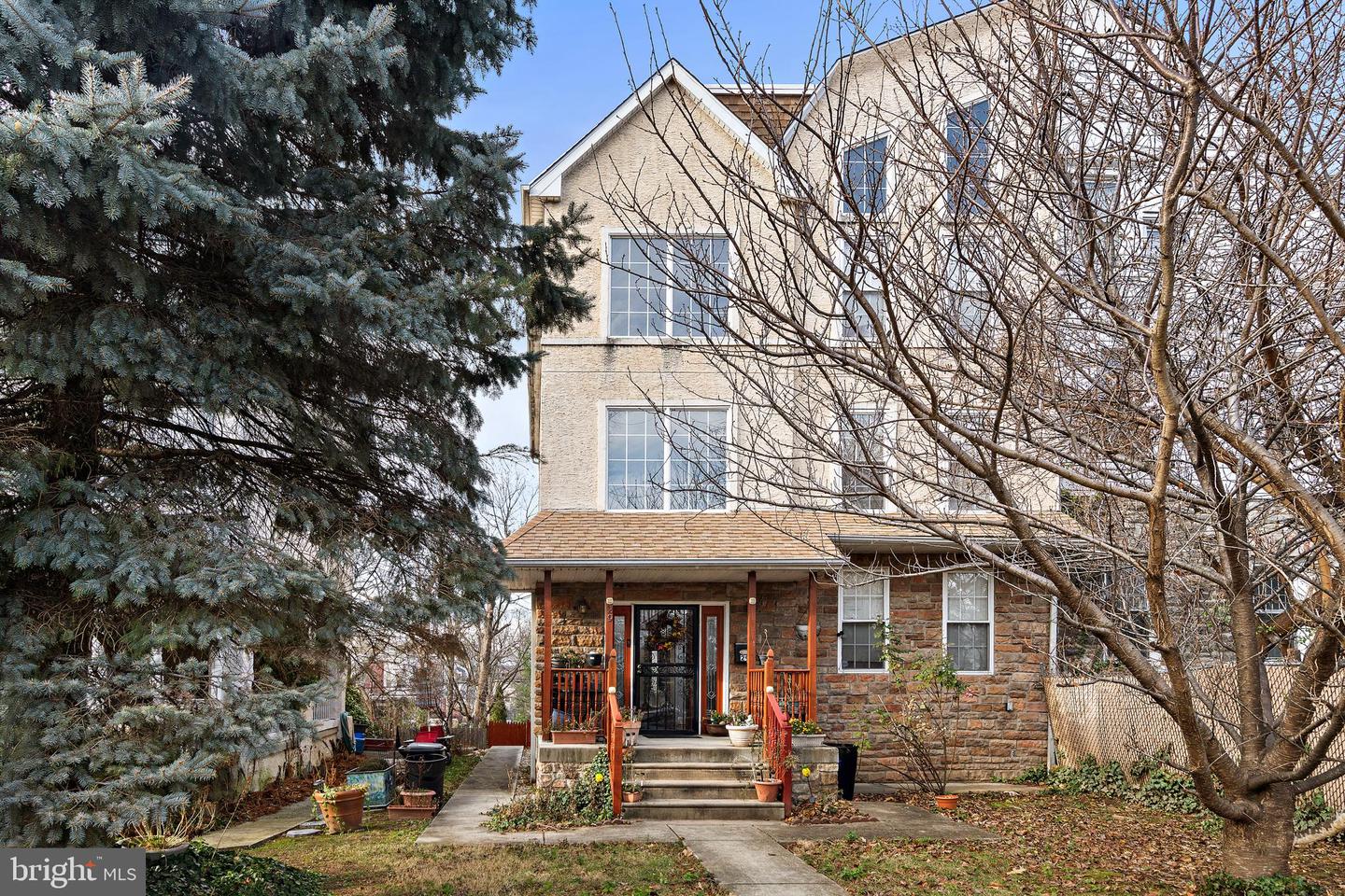 29 W Upsal St — photo
