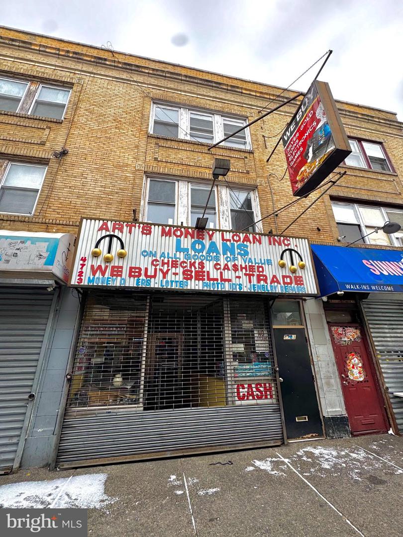 4723 Frankford Ave — photo