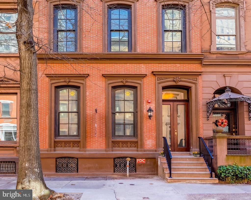 1716 Spruce St #5 — photo