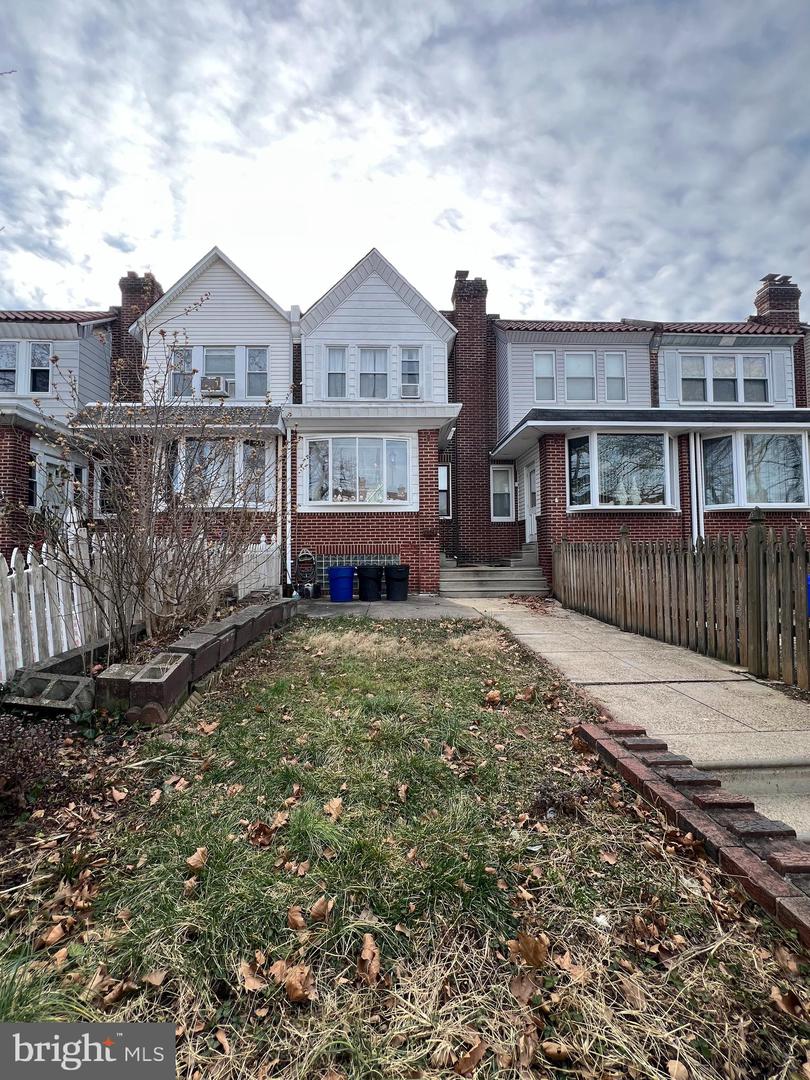3442 Friendship St — photo