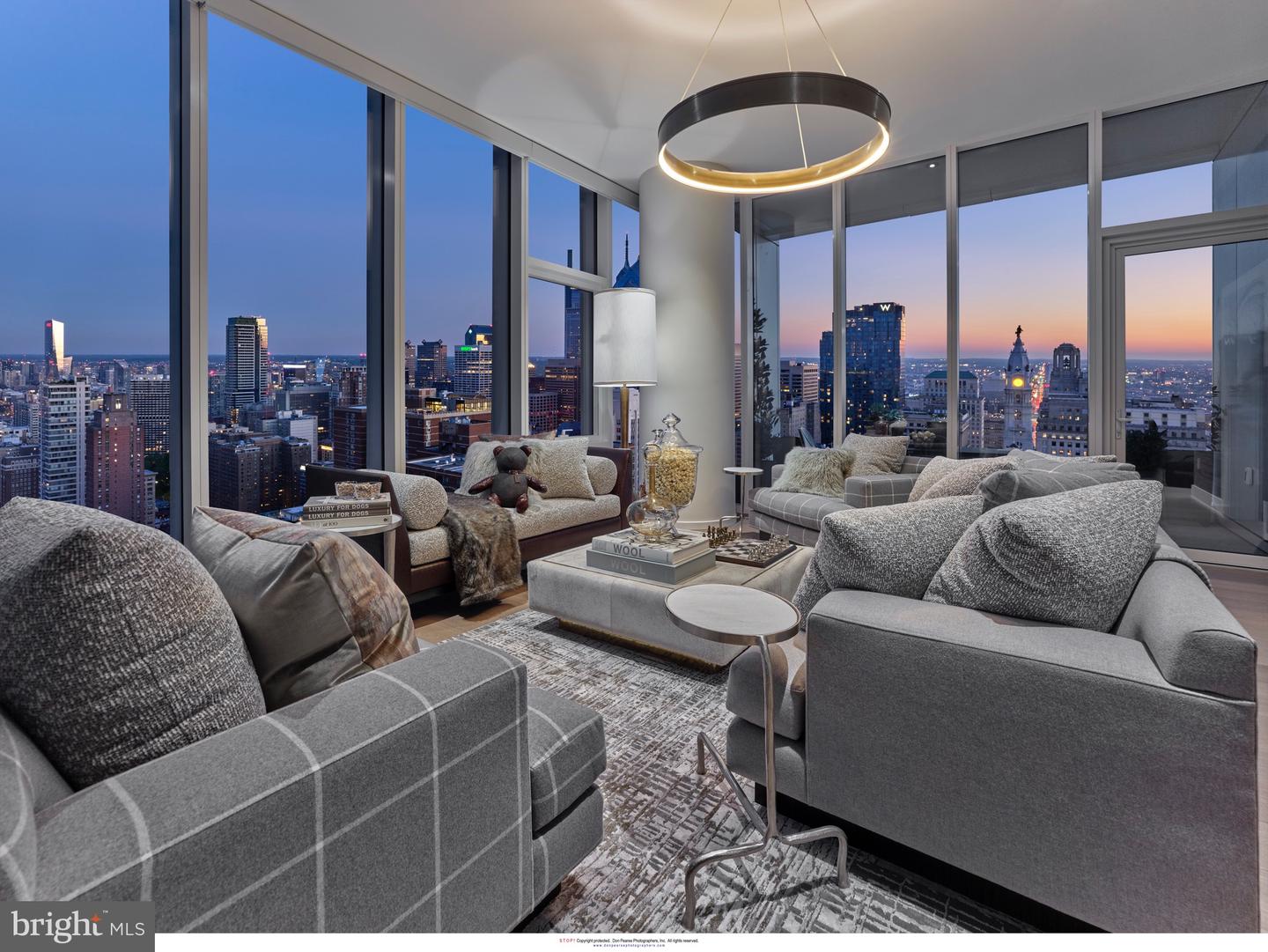301 S Broad #Ph2 - 4201 — photo