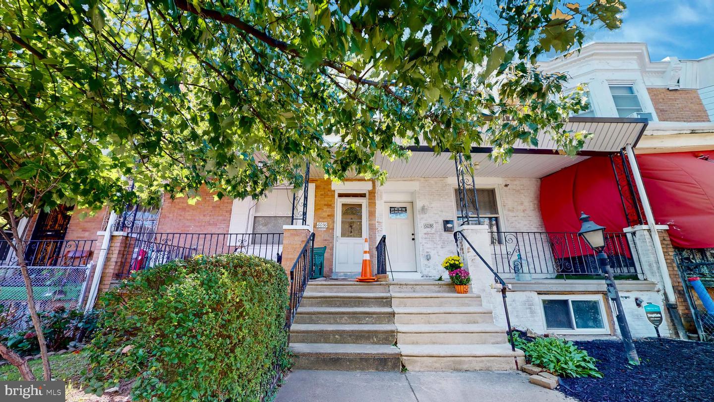 6038 Sansom St — photo