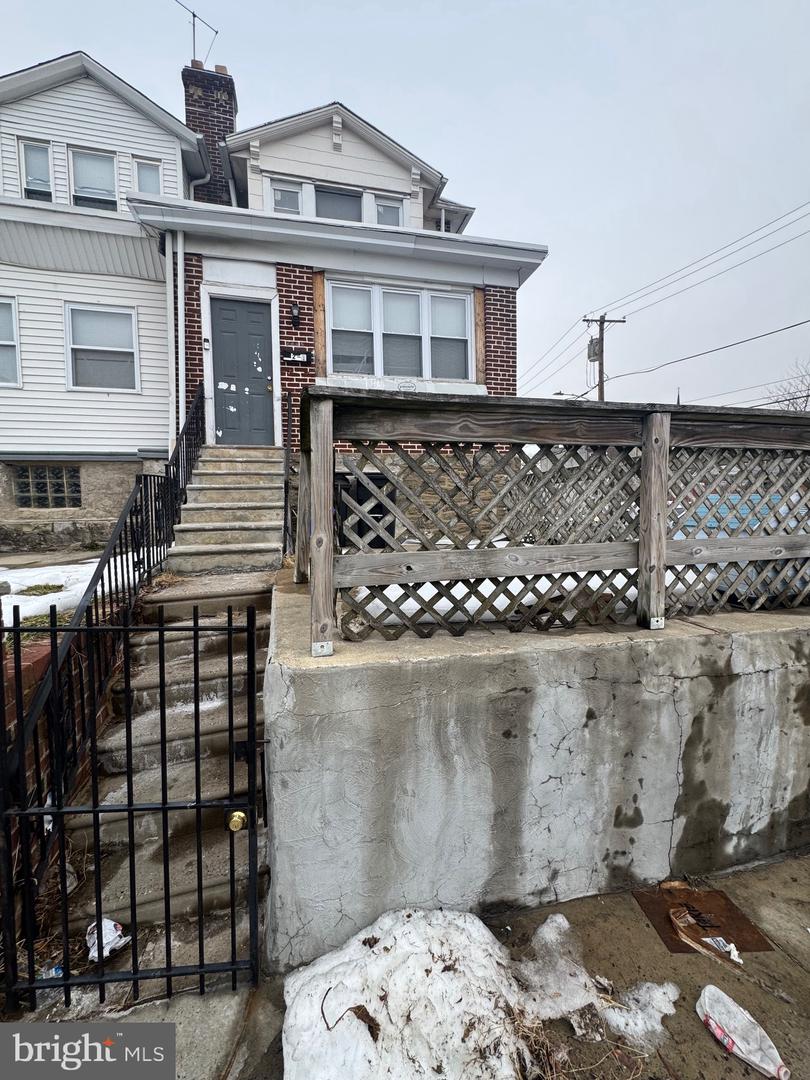 5801 Brush Road, Philadelphia, PA 19138