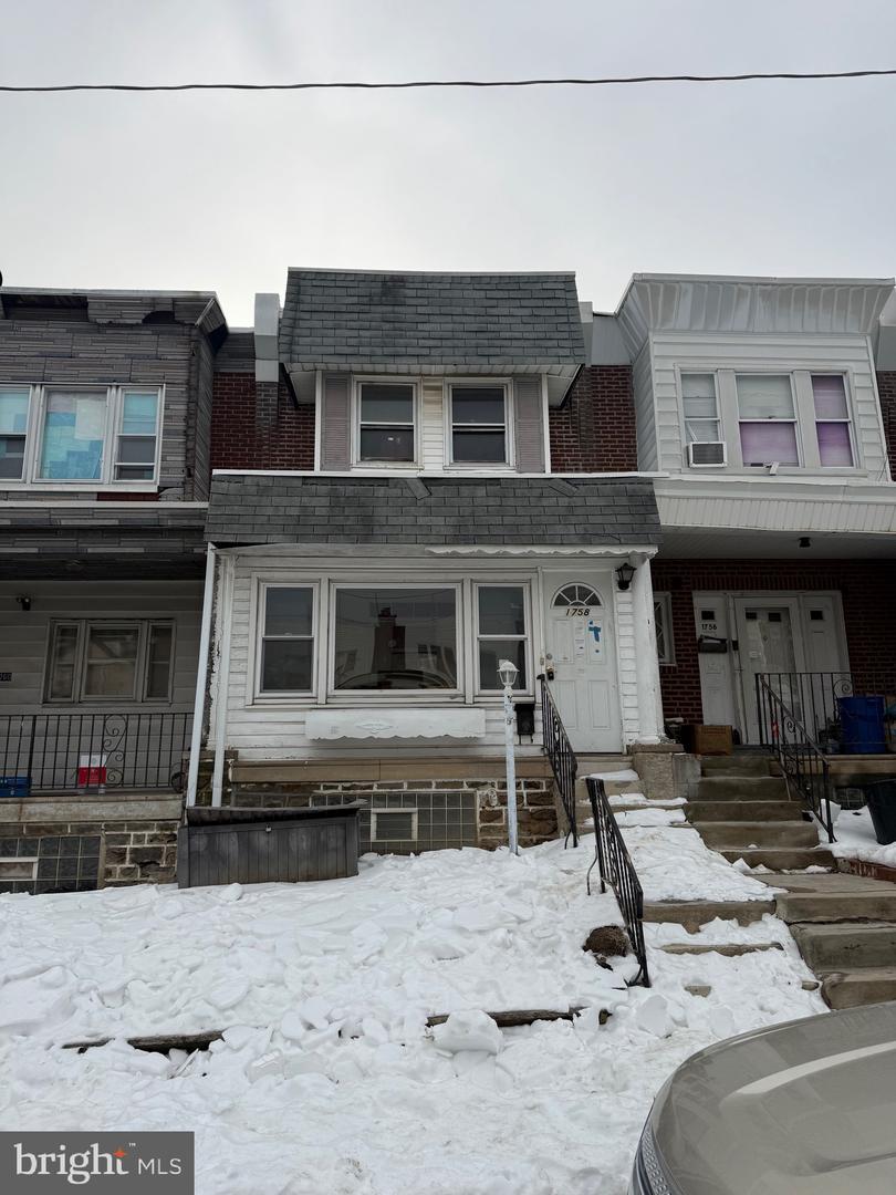 1758 Brill St — photo