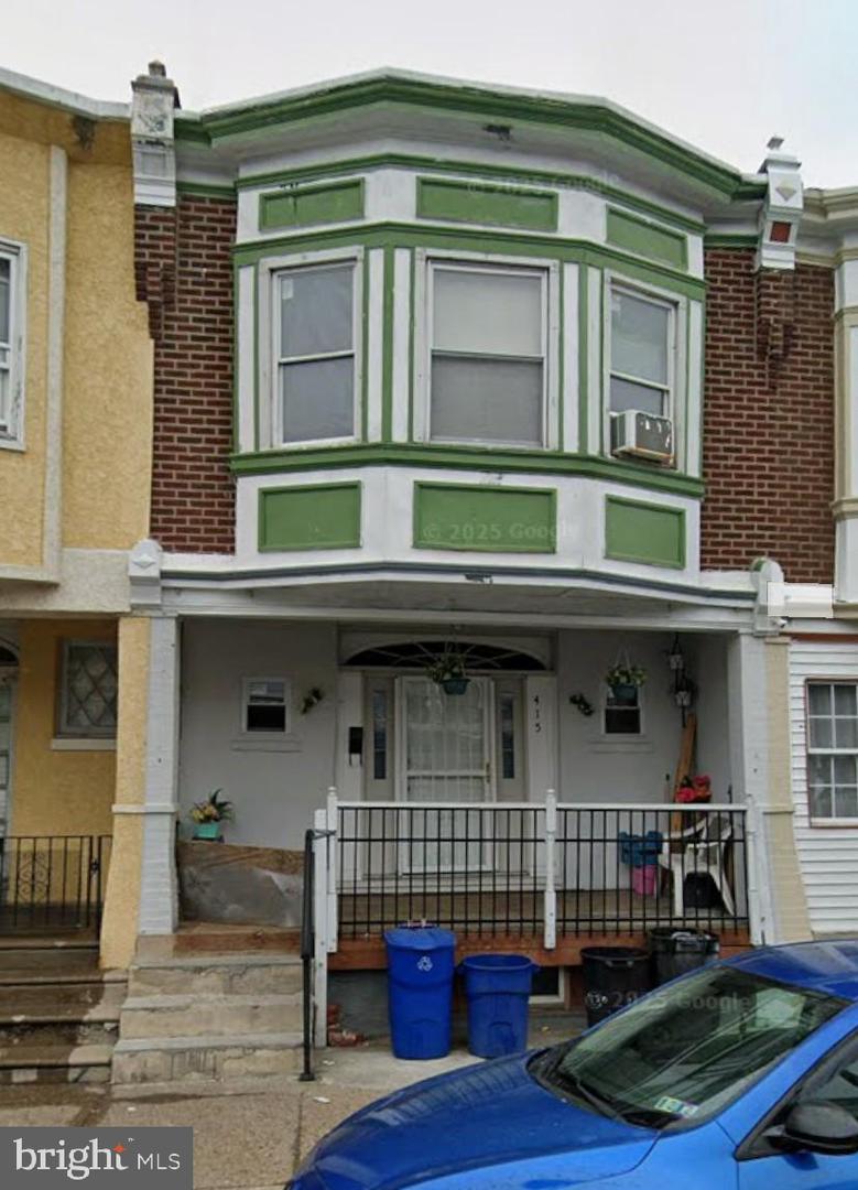 415 W Annsbury St — photo