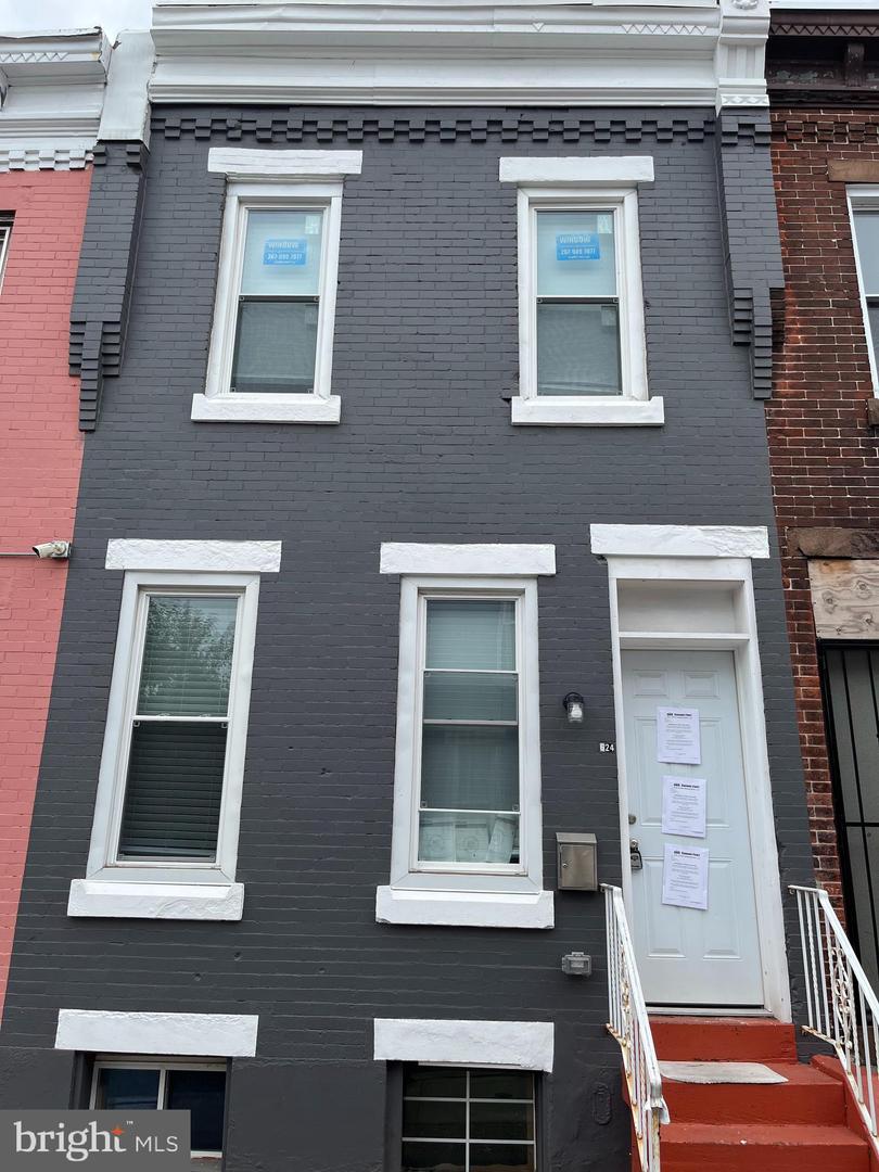 624 E Lippincott St — photo