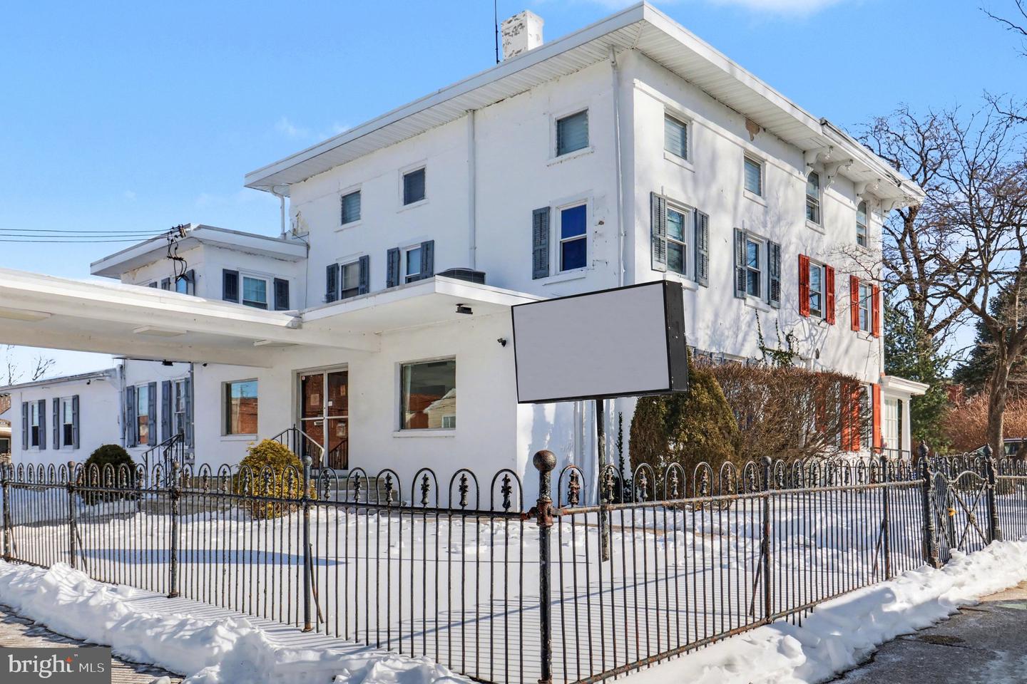 4117 Decatur (multiple Lots) Street, Philadelphia, PA 19136
