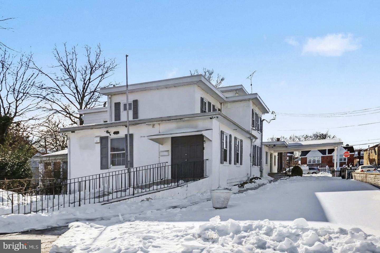 4117 Decatur (multiple Lots) Street, Philadelphia, PA 19136 — photo 2