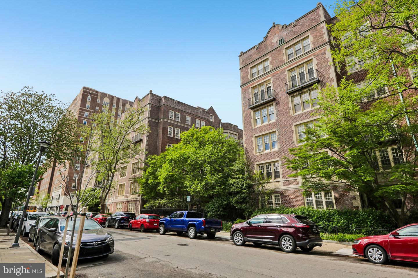 4643 Pine St #C510 — photo