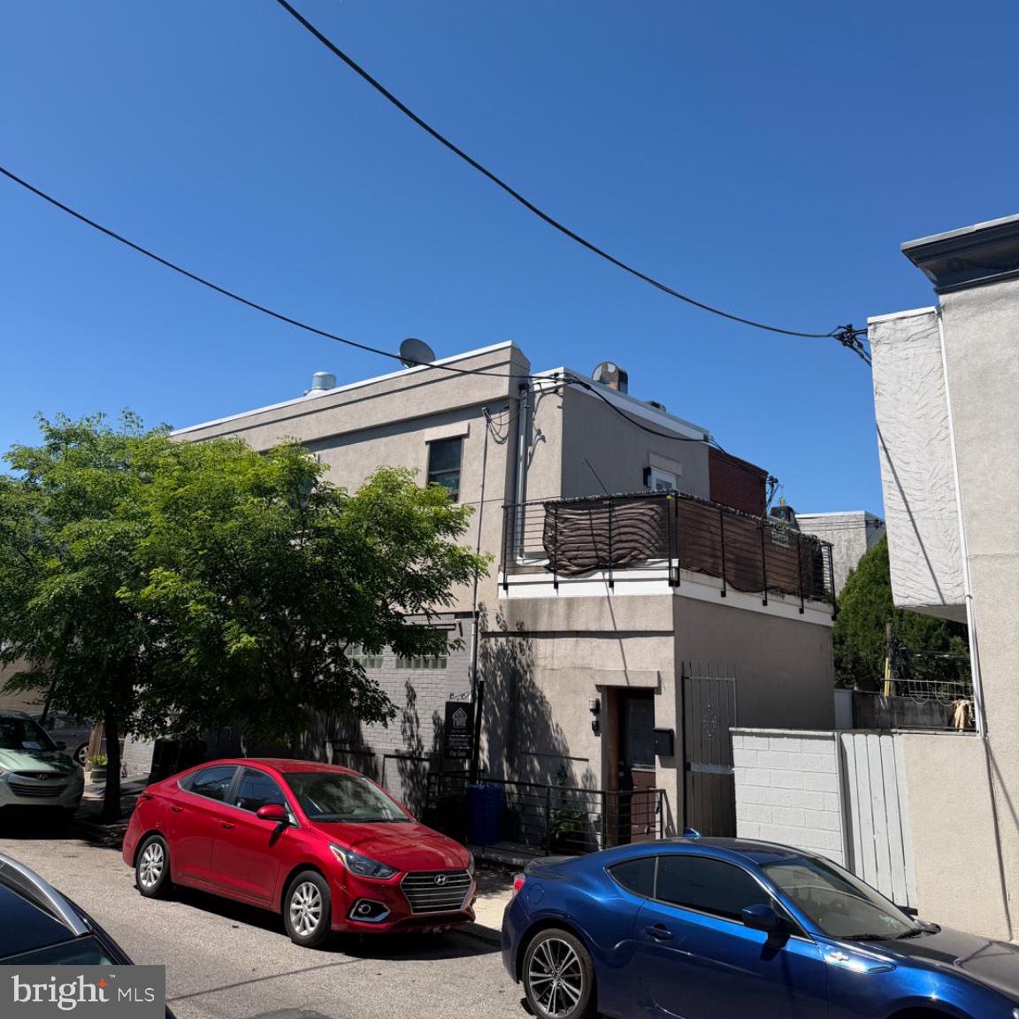 1801 Daly St — photo