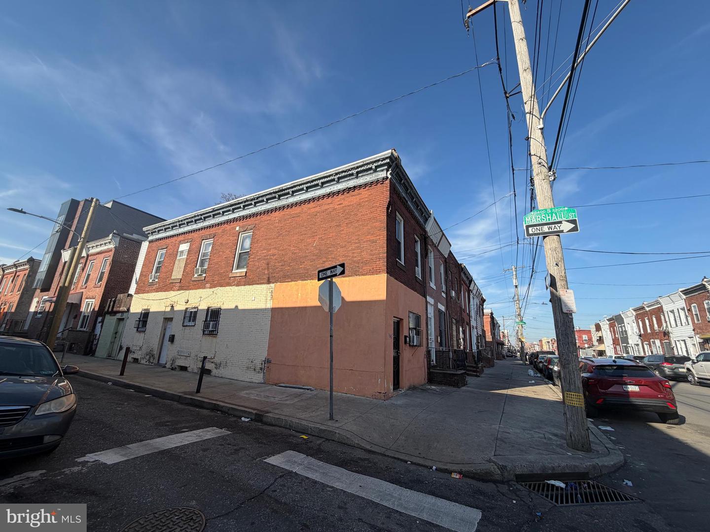 616 W Ritner Street, Philadelphia, PA 19148