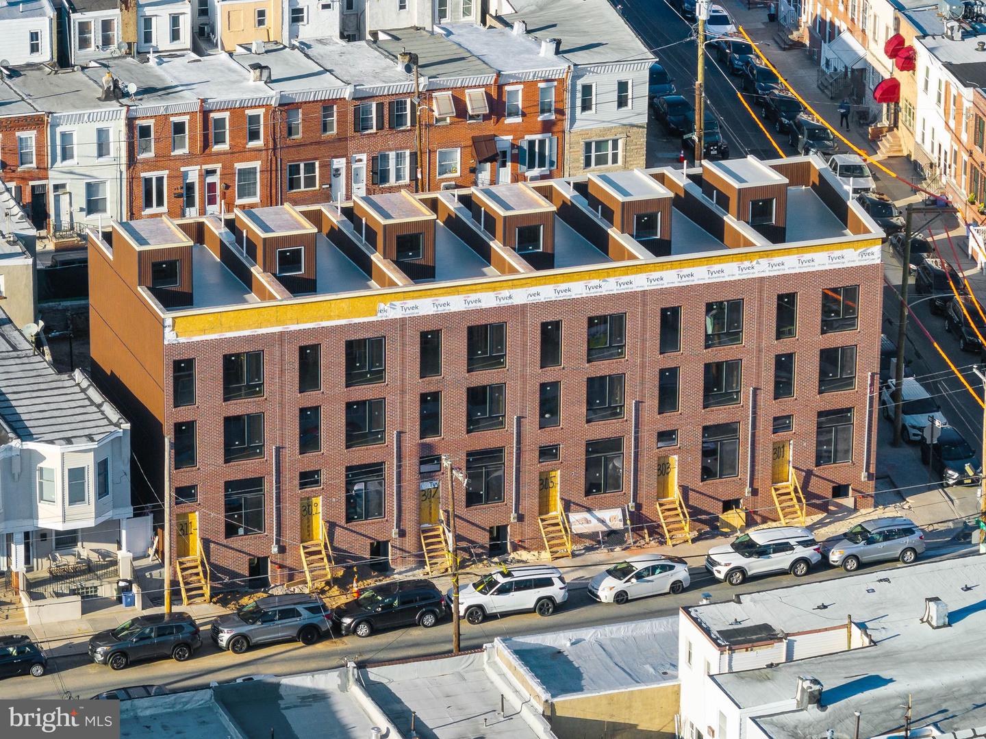 311 Jackson St #F — photo