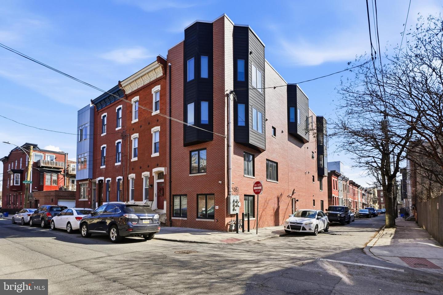 1951 Cambridge St #a — photo