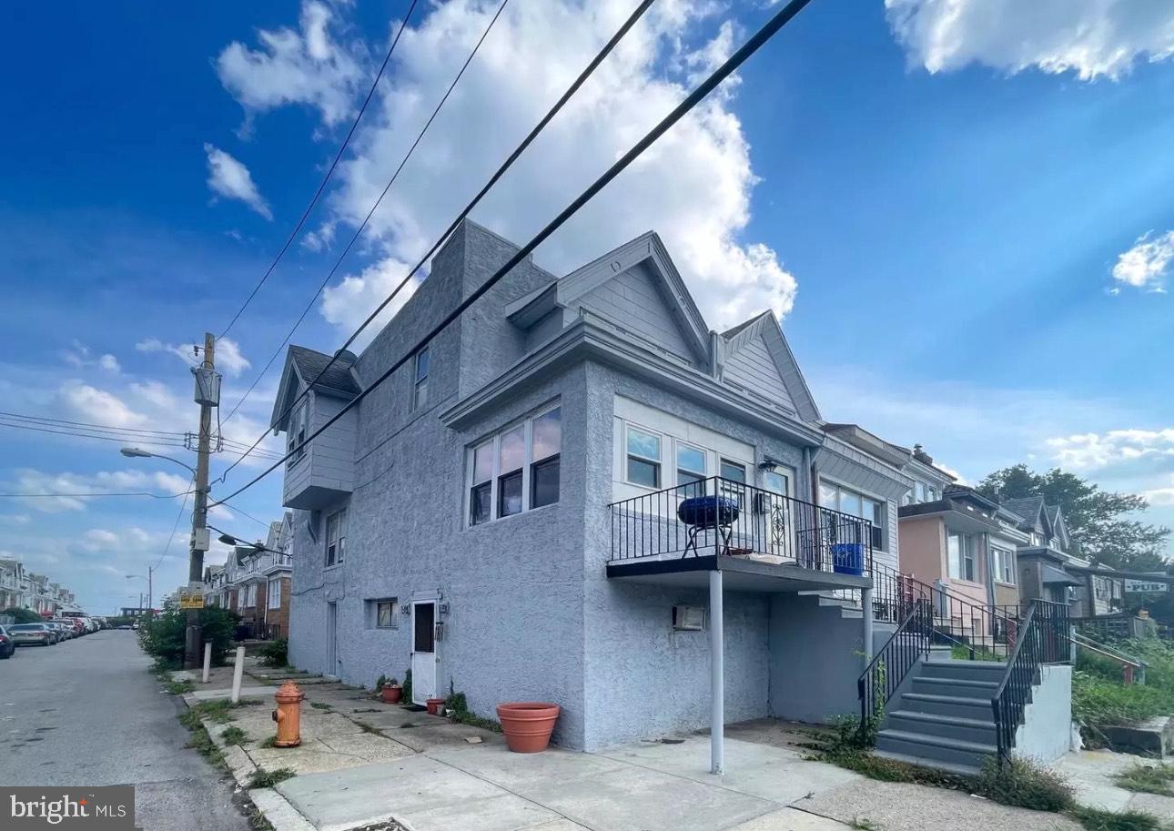 7415 Torresdale Ave — photo